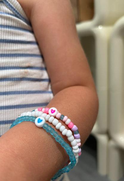 Friendship Bracelets 5-Pack
