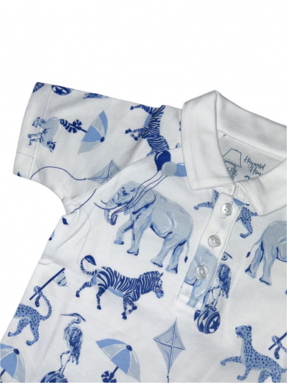 Safari Polo