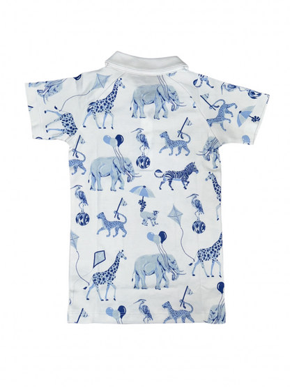 Safari Polo