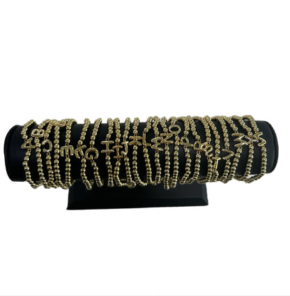Briati Children's Letter Bracelets