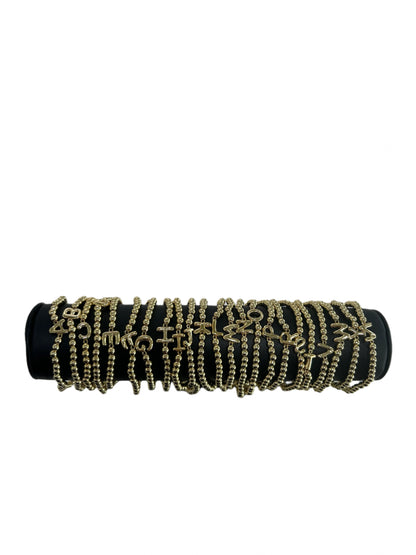 Briati Children's Letter Bracelets
