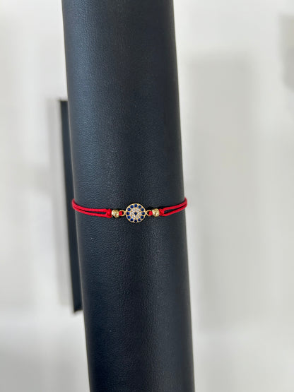 Red String Bracelet