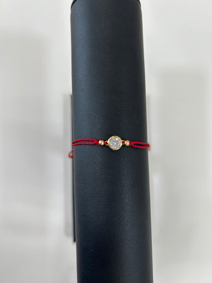 Red String Bracelet
