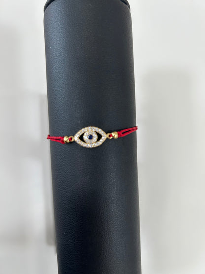 Red String Bracelet