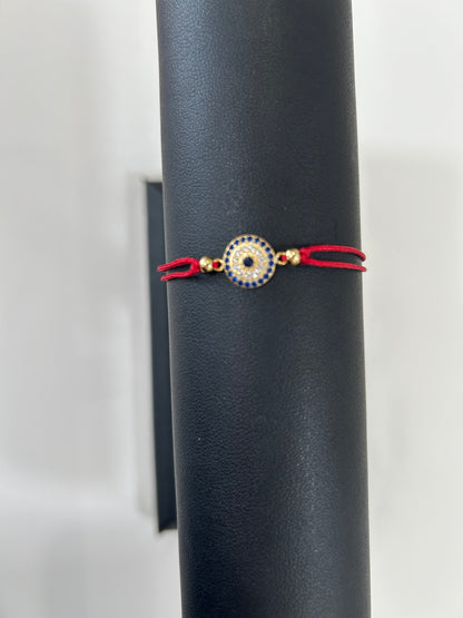 Red String Bracelet
