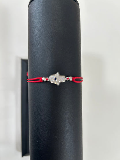 Red String Bracelet