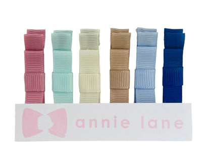 Annie Lane Hair Bows