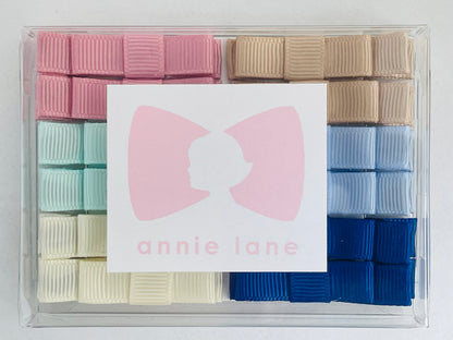 Annie Lane Hair Bows