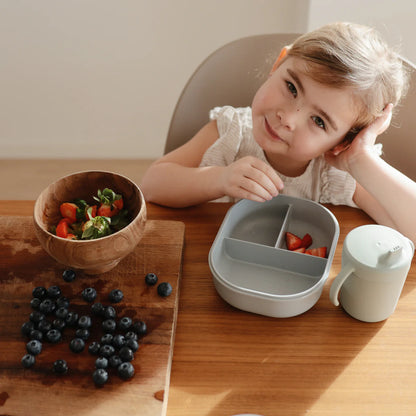 Plastic Lunchbox