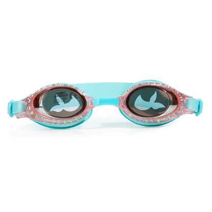 Mermaid Swim Goggles