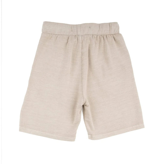 Rusty Short Mushroom