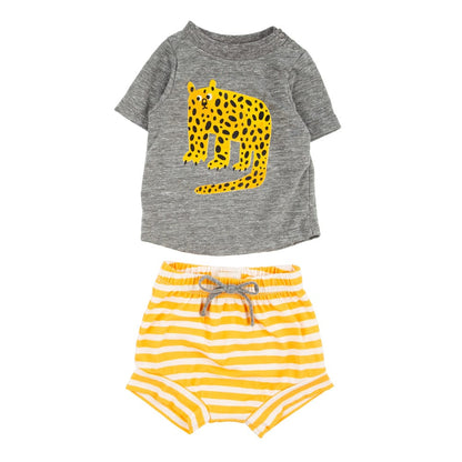 Cheetah Set