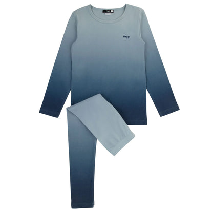 Ombre Loungewear Set