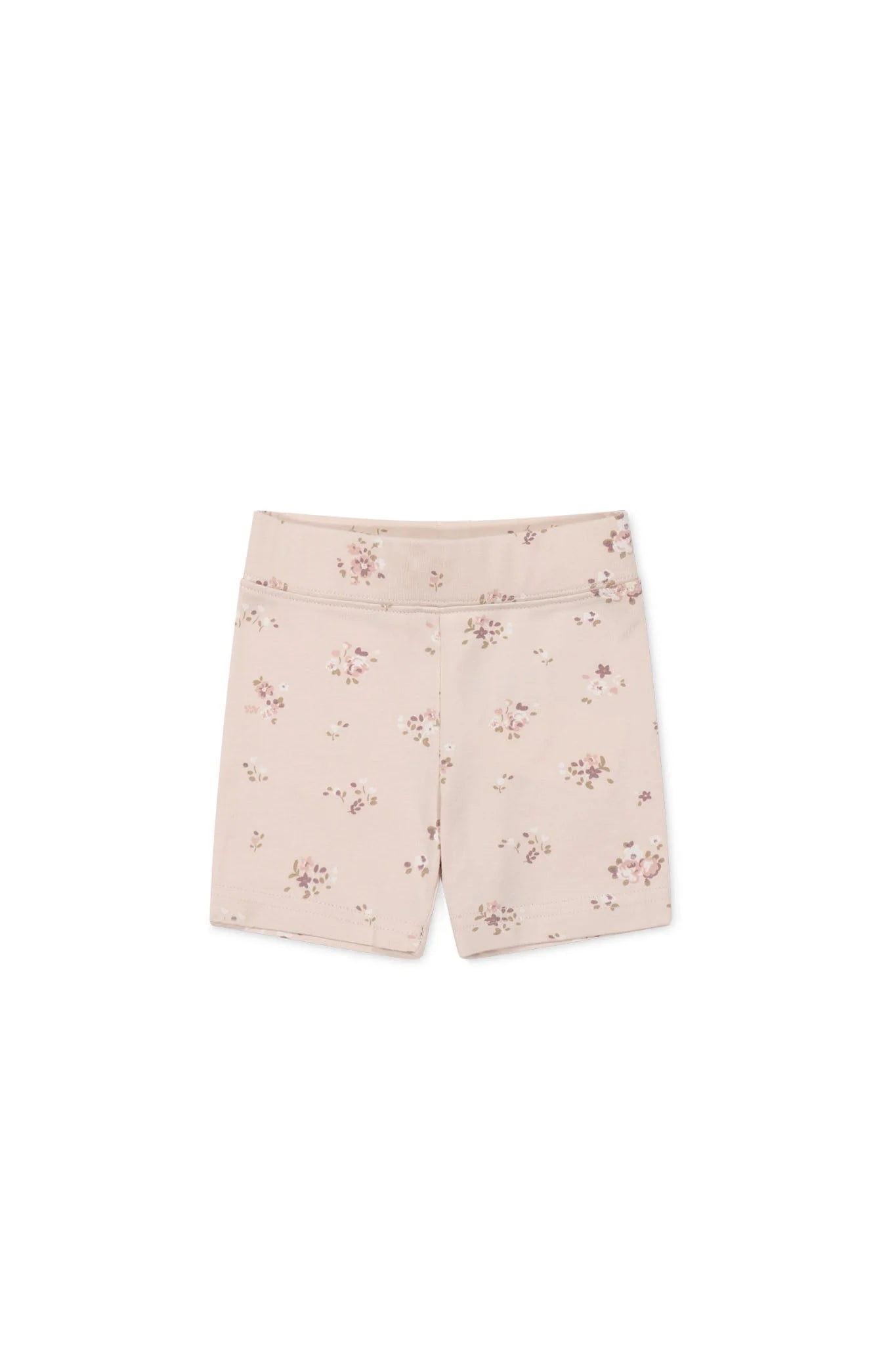 Bike Short Petite Fleur