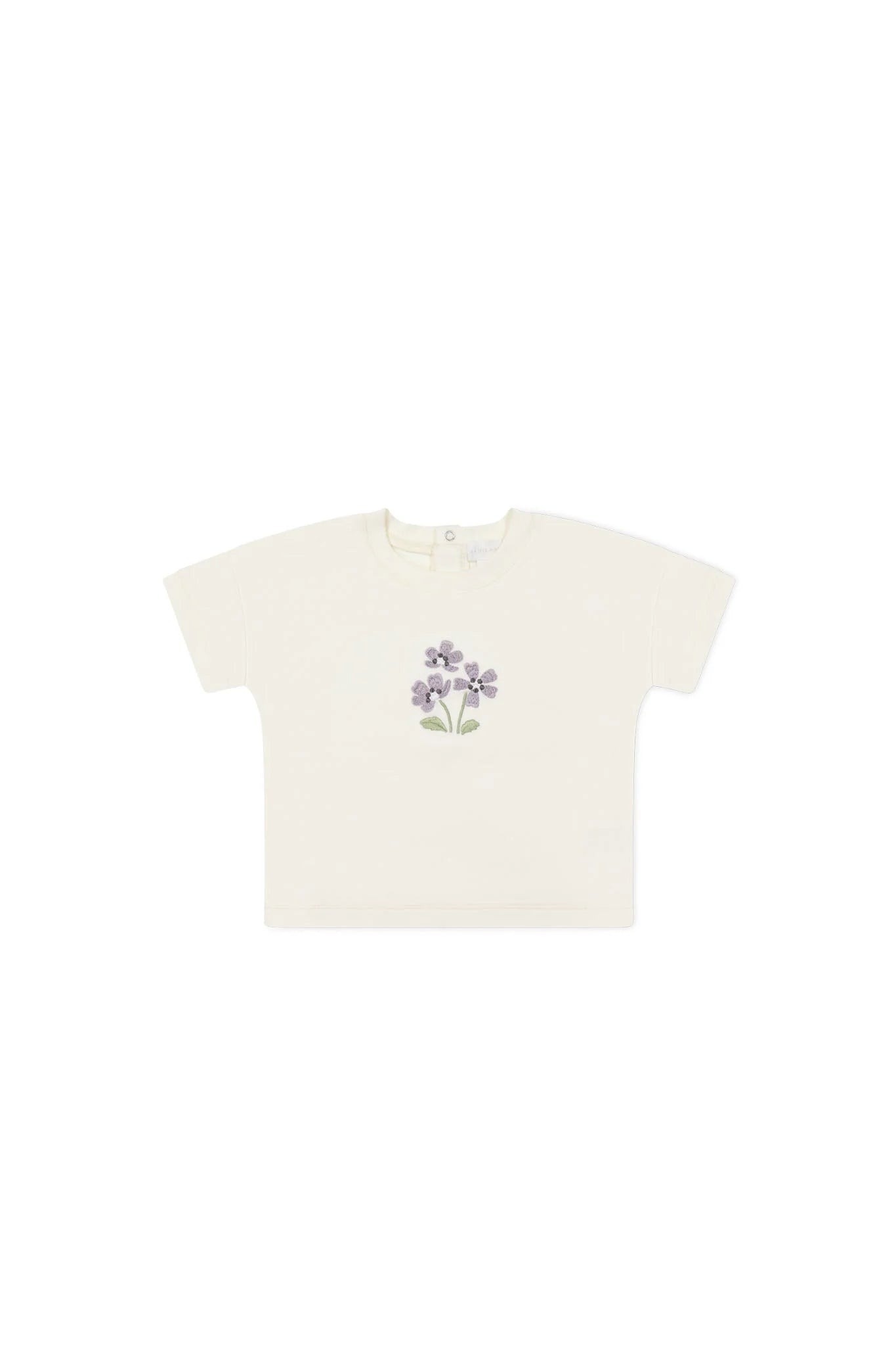 Meadow Flowers Tee