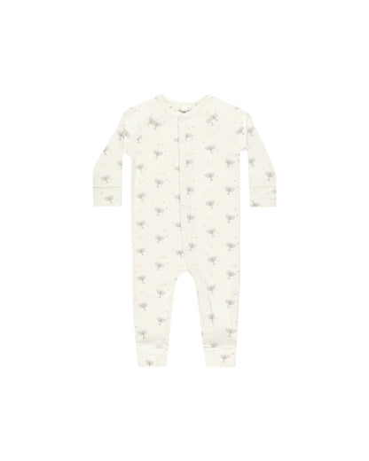 Ivory Hanukkah Menorah Onesie