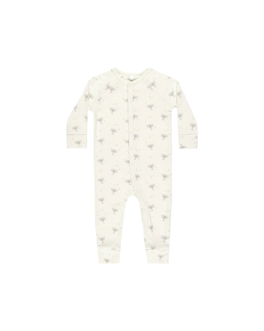 Ivory Hanukkah Menorah Onesie