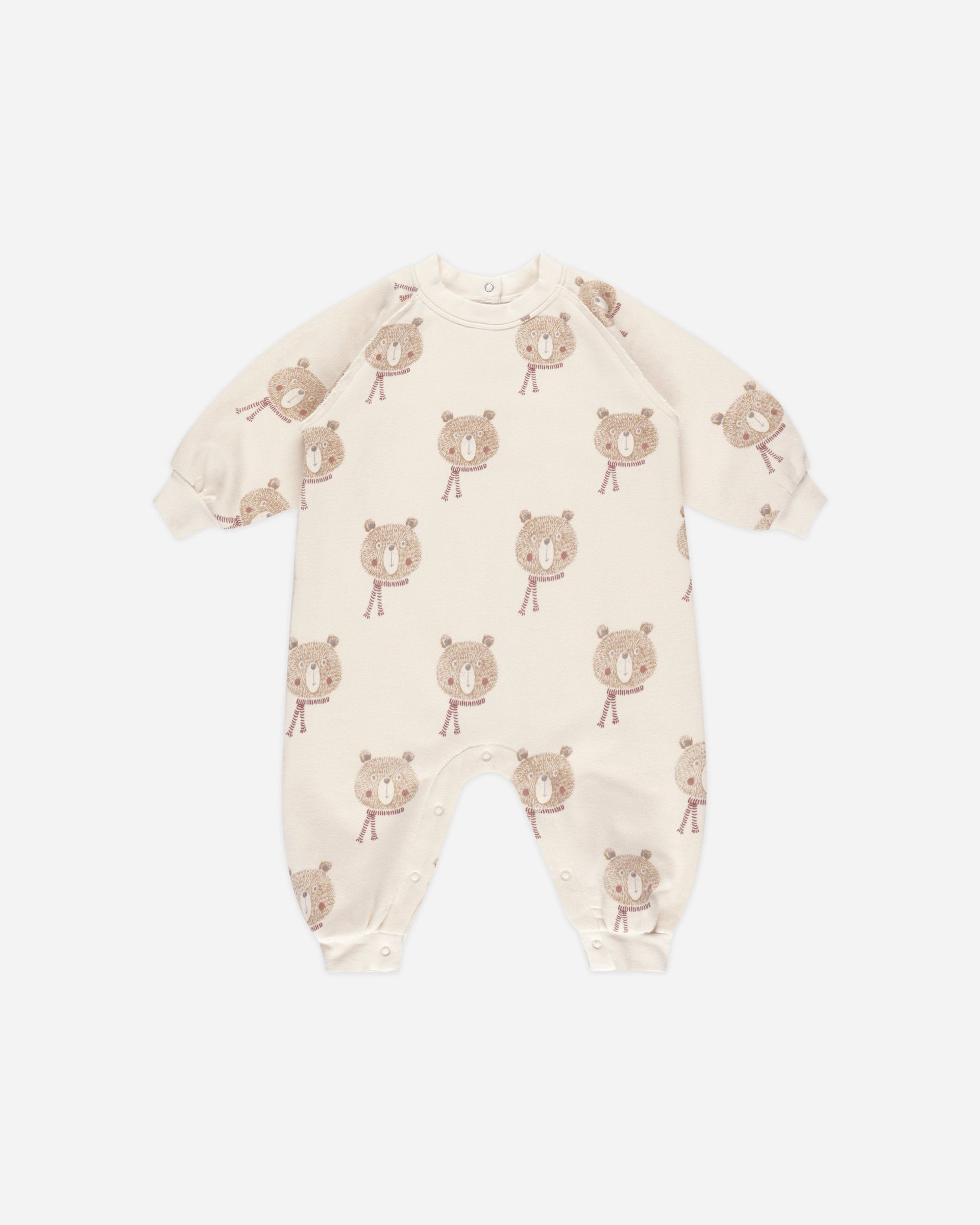 Sterntaler Playsuit Rippjersey Pigiama, Blu, 2 Mesi Bimbo