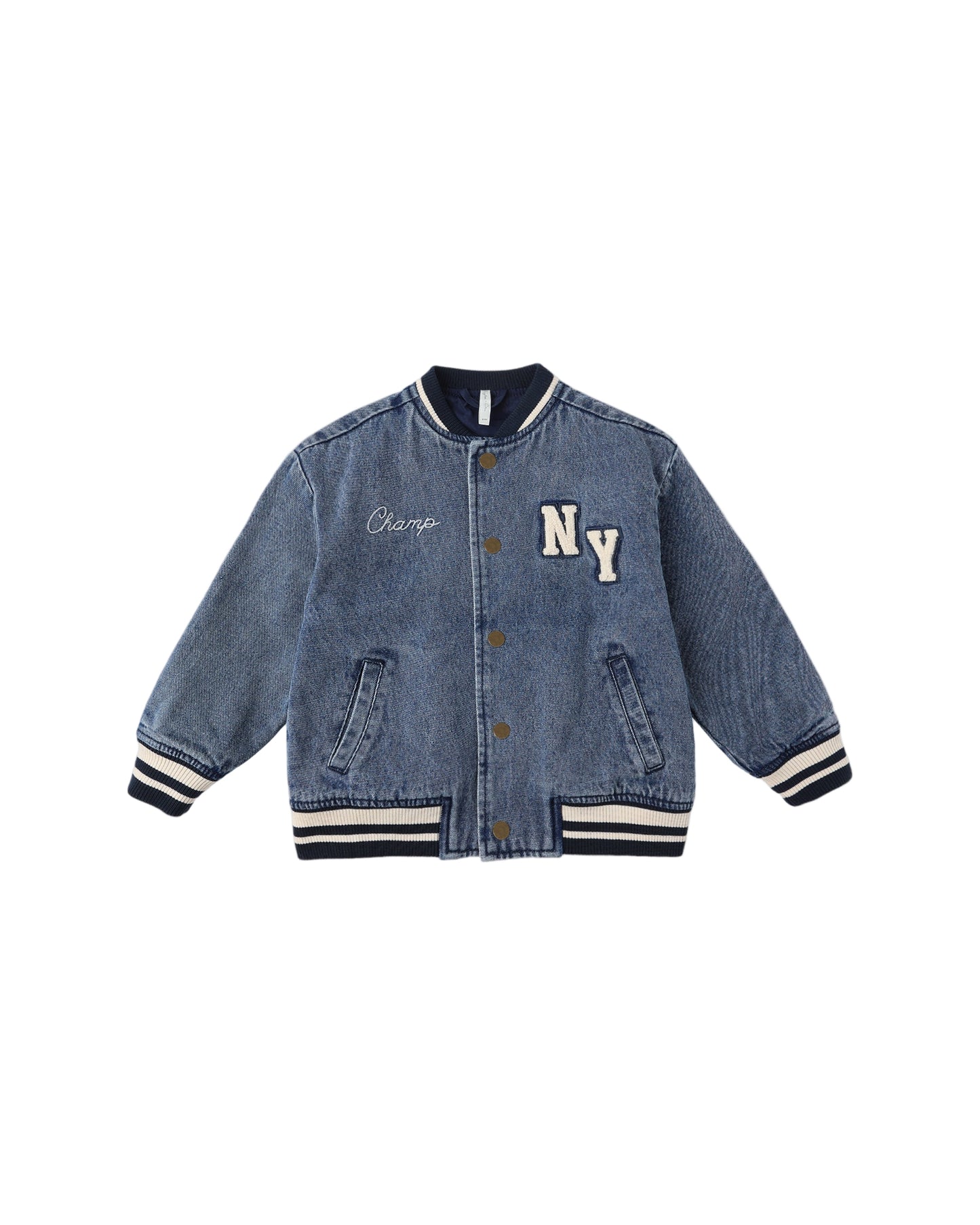 Varsity Jacket