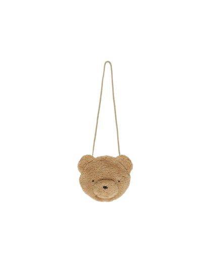 Teddy Bear Purse