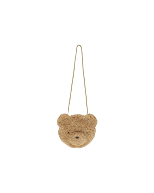 Teddy Bear Purse