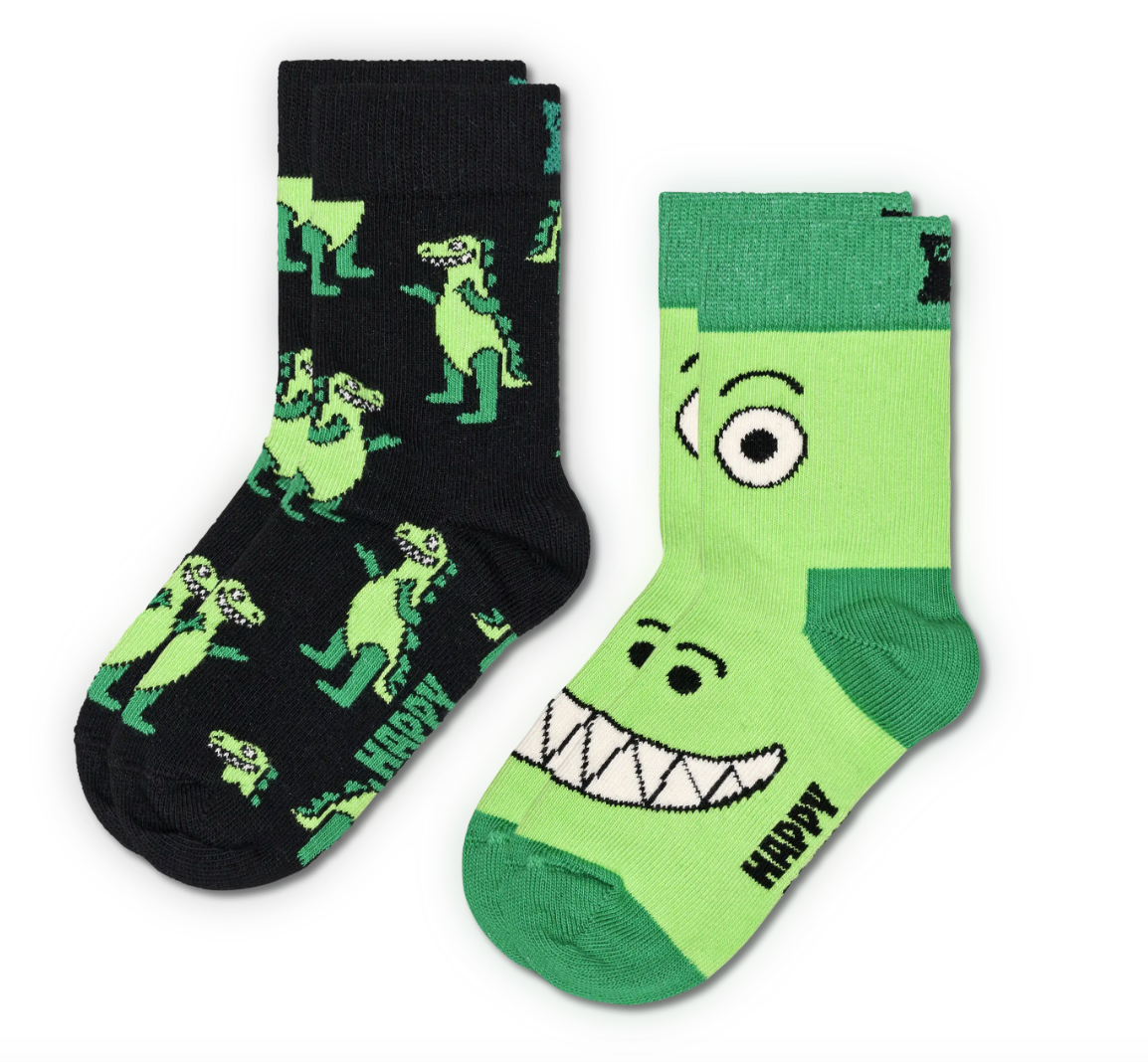 Happy Socks 2-Pack