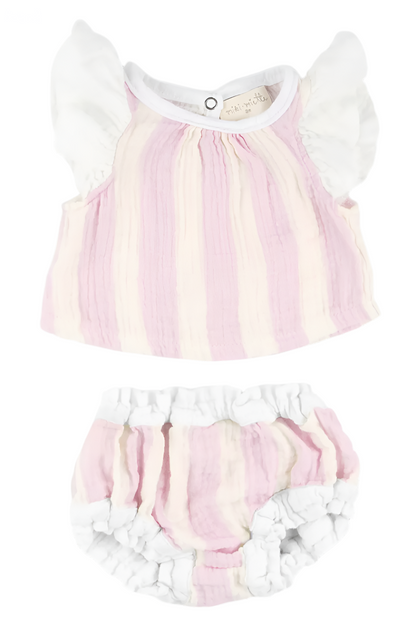 YASI BLOOMER SET WONDERLAND
