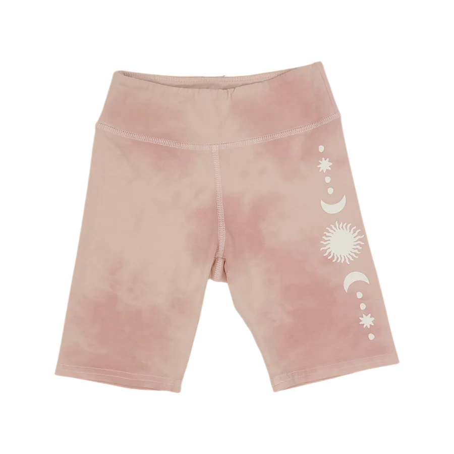 Sol Bike Shorts