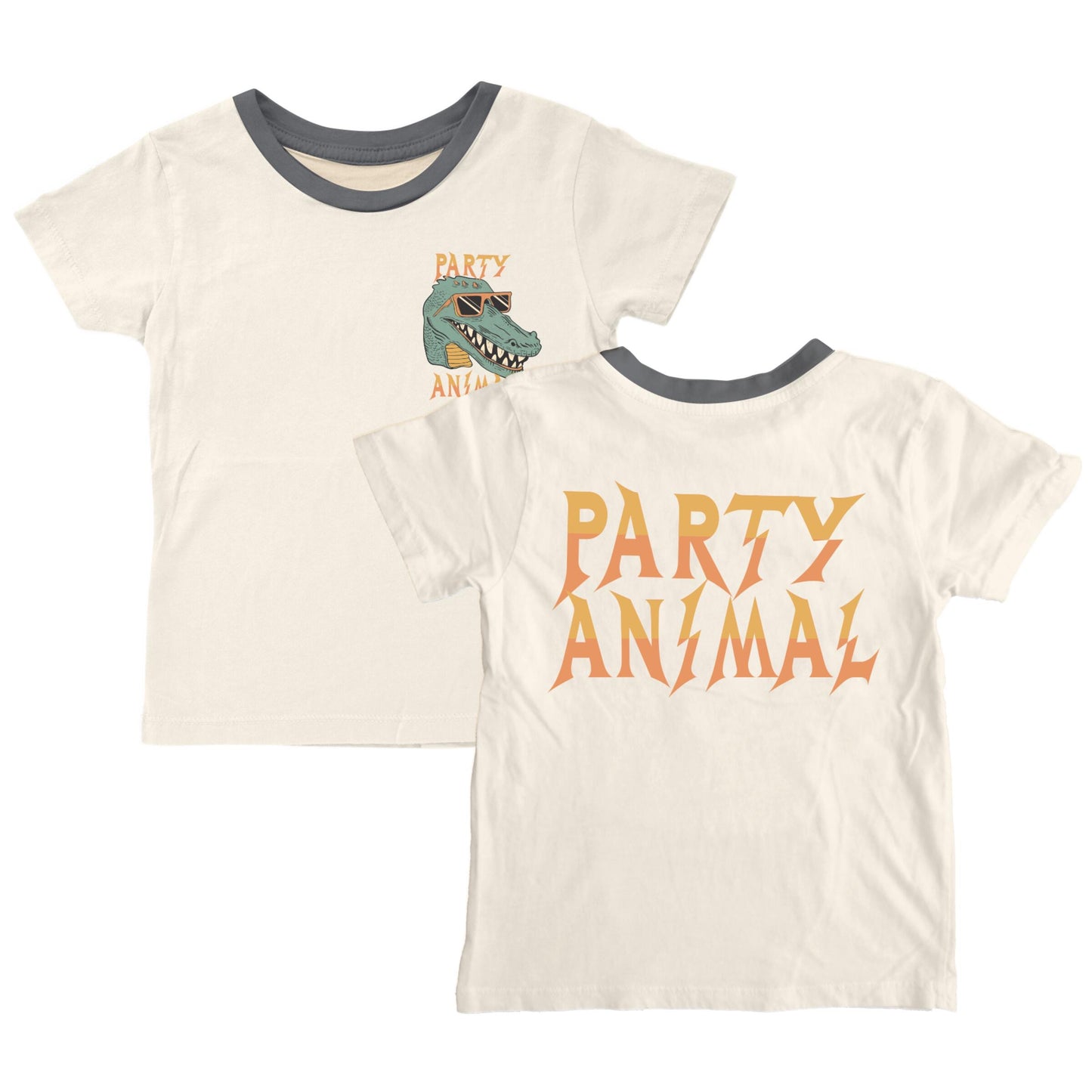 Party Animal Tee