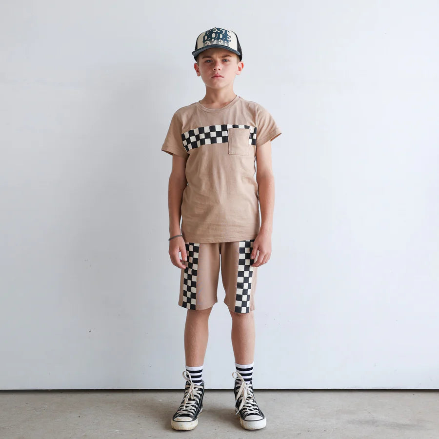 Vibe Check T-Shirt