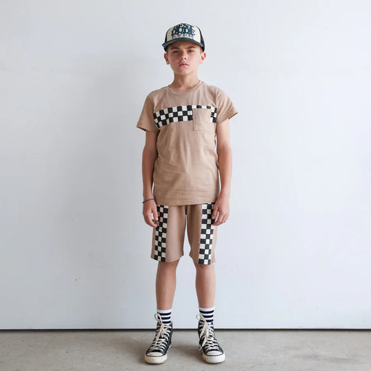 Vibe Check Shorts