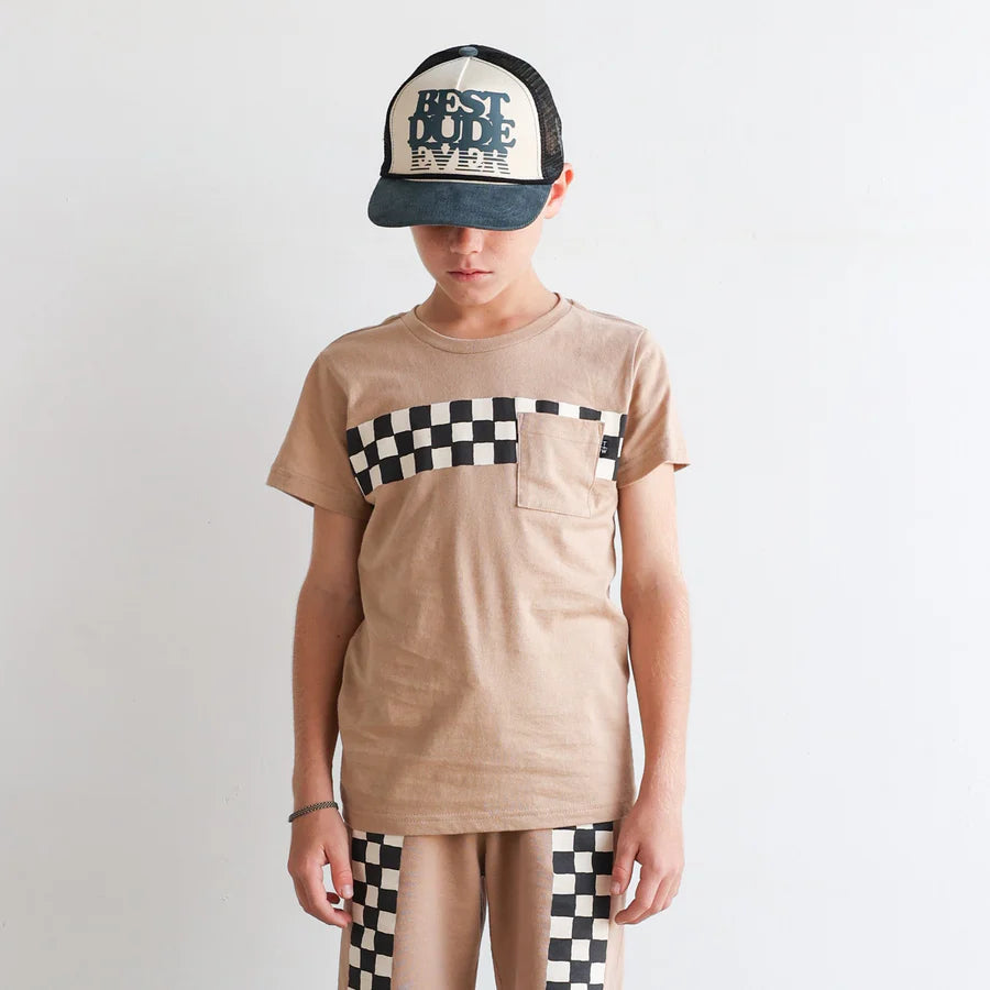 Vibe Check T-Shirt