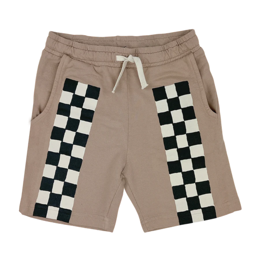 Vibe Check Shorts