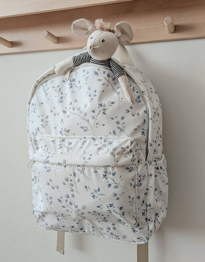 Delicate flowers Mini Backpack