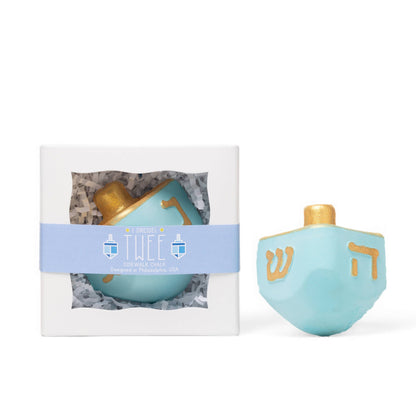 Dreidel Handmade Sidewalk Chalk