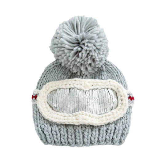 Ski Goggles Snowboard Hat