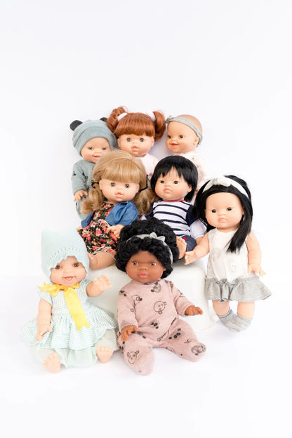 Paola Reina Baby Dolls