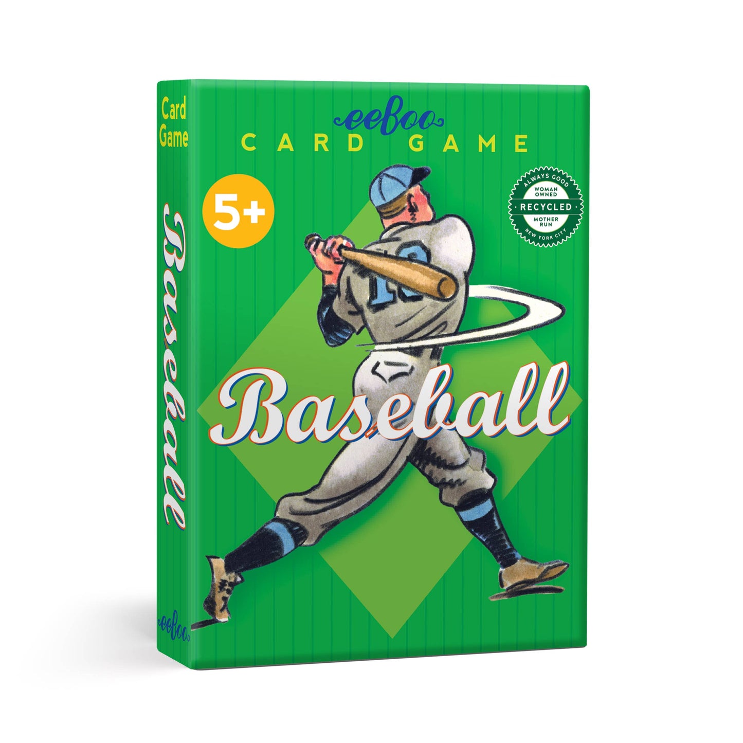 Baseball Playing Cards