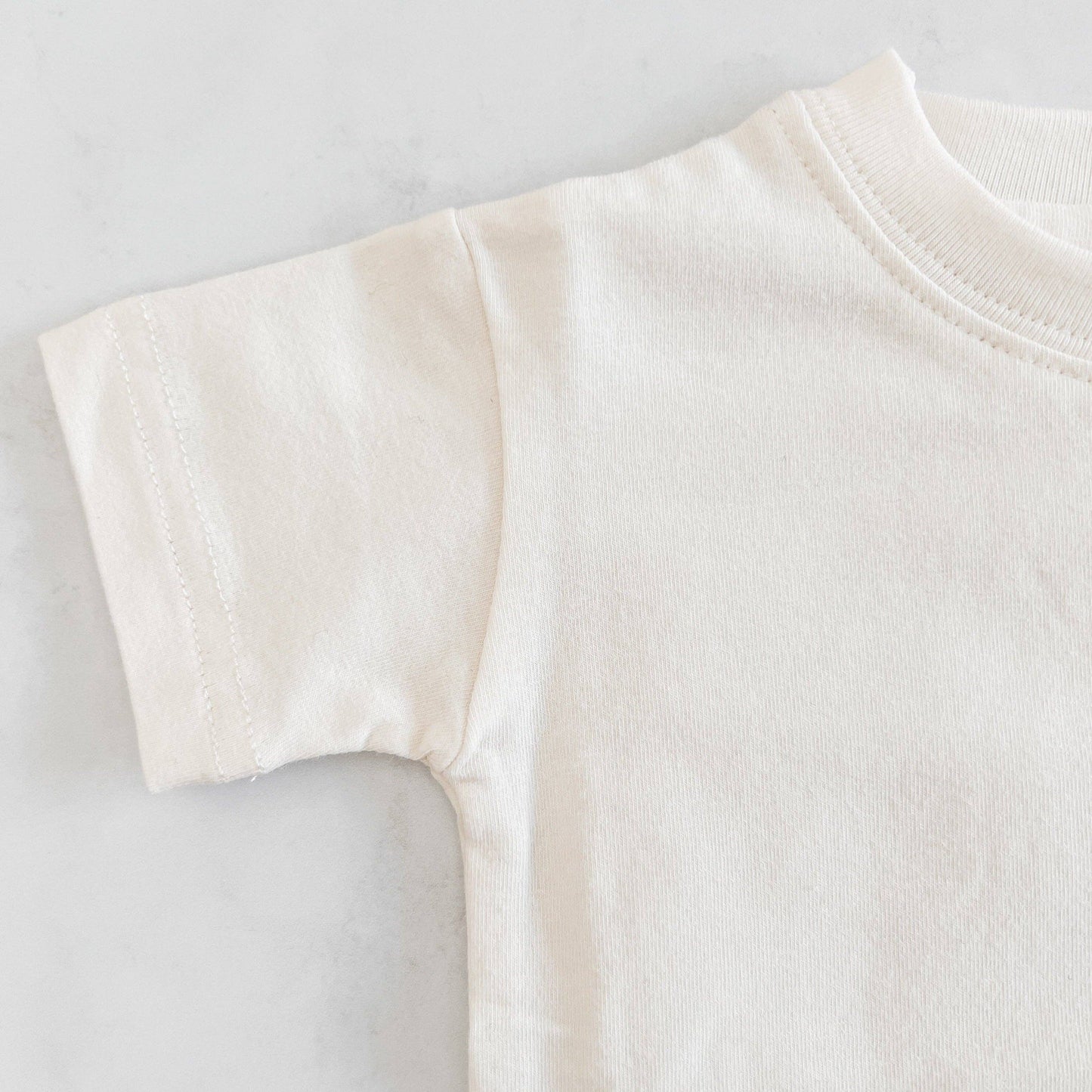 Jersey Cotton T-Shirt