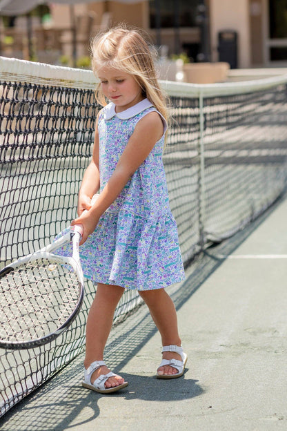 Posie Tennis Play Dress