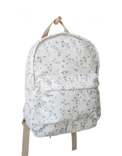 Delicate flowers Mini Backpack