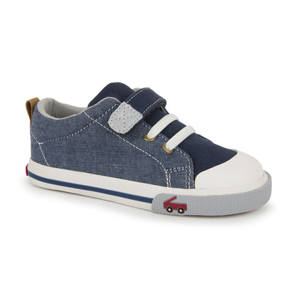 Stevie II Child Sneaker