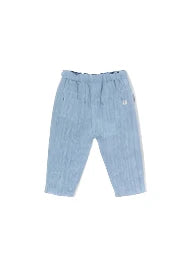 Francisco Linen pants