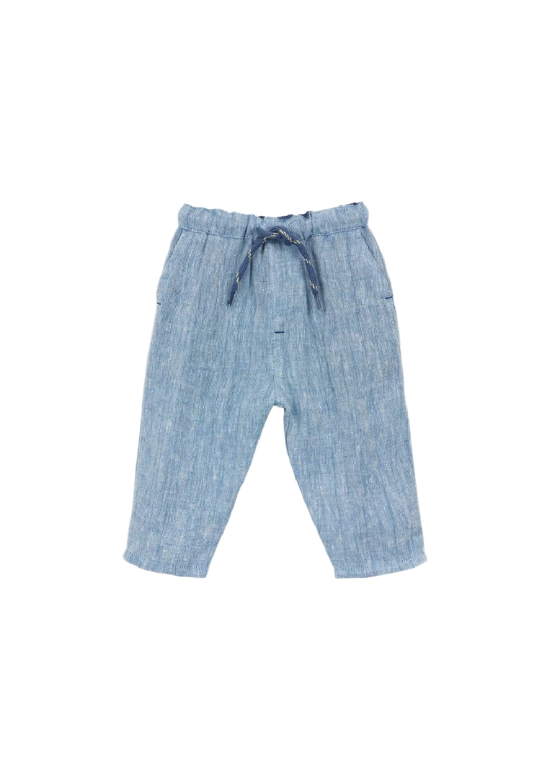 Francisco Linen pants