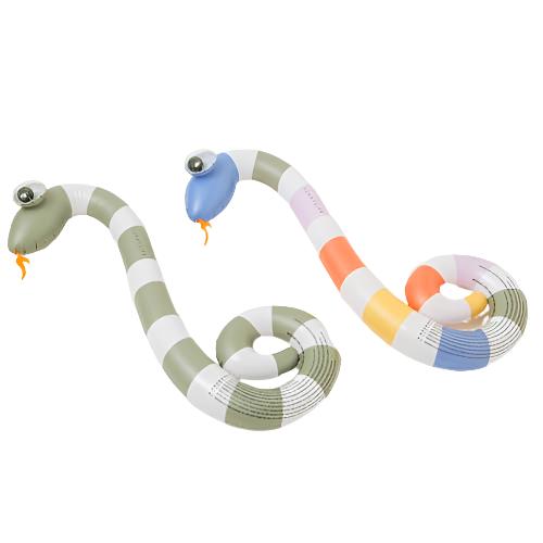 Inflatable Noodle Set