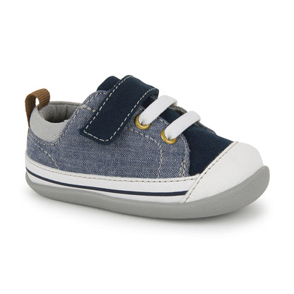 Stevie II Infant Sneaker