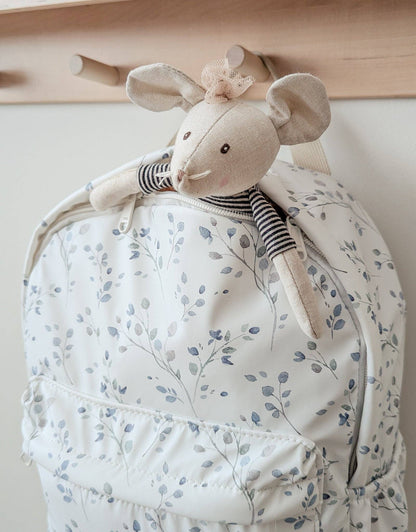 Delicate flowers Mini Backpack