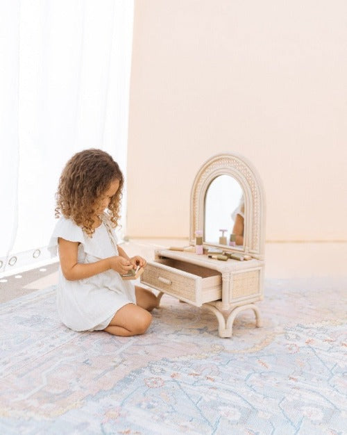 Arch Kids Floor Vanity