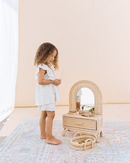 Arch Kids Floor Vanity