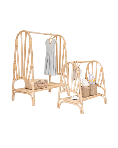 Kiara Kids Clothing Rack